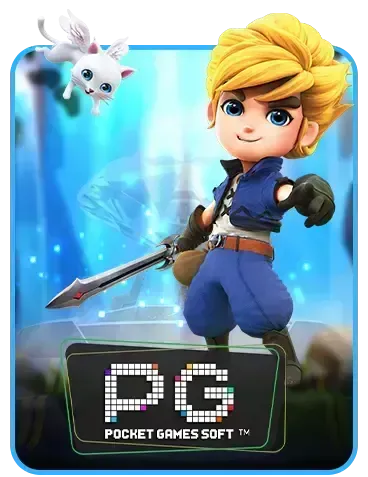 pg by SHARKPG