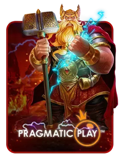 pragmatic by SHARKPG